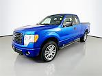 Used 2014 Ford F-150 STX Super Cab 4x4, Pickup for sale #324F6091 - photo 4