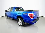 Used 2014 Ford F-150 STX Super Cab 4x4, Pickup for sale #324F6091 - photo 6