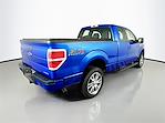 Used 2014 Ford F-150 STX Super Cab 4x4, Pickup for sale #324F6091 - photo 2