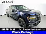 2024 Ford F-150 SuperCrew Cab 4x4, Pickup for sale #324F615 - photo 1