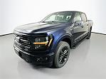 2024 Ford F-150 SuperCrew Cab 4x4, Pickup for sale #324F615 - photo 4