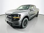 2024 Ford F-150 SuperCrew Cab 4x4, Pickup for sale #324F621 - photo 4