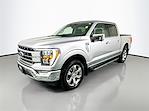 Used 2021 Ford F-150 Lariat SuperCrew Cab 4x4, Pickup for sale #324F6221 - photo 4