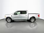 Used 2021 Ford F-150 Lariat SuperCrew Cab 4x4, Pickup for sale #324F6221 - photo 5