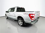 Used 2021 Ford F-150 Lariat SuperCrew Cab 4x4, Pickup for sale #324F6221 - photo 6