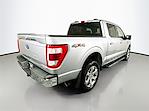 Used 2021 Ford F-150 Lariat SuperCrew Cab 4x4, Pickup for sale #324F6221 - photo 7