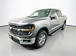 New 2024 Ford F-150 XLT SuperCrew Cab 4x4, Pickup for sale #324F624 - photo 3