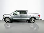 New 2024 Ford F-150 XLT SuperCrew Cab 4x4, Pickup for sale #324F624 - photo 4