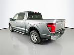 New 2024 Ford F-150 XLT SuperCrew Cab 4x4, Pickup for sale #324F624 - photo 5