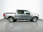 New 2024 Ford F-150 XLT SuperCrew Cab 4x4, Pickup for sale #324F624 - photo 8