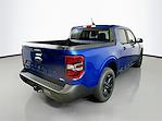 New 2024 Ford Maverick XLT SuperCrew Cab AWD, Pickup for sale #324F626 - photo 2