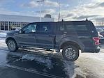 Used 2019 Ford F-150 XLT SuperCrew Cab 4x4, Pickup for sale #324F6541 - photo 10