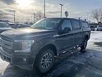 Used 2019 Ford F-150 XLT SuperCrew Cab 4x4, Pickup for sale #324F6541 - photo 13