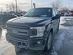 Used 2019 Ford F-150 XLT SuperCrew Cab 4x4, Pickup for sale #324F6541 - photo 14