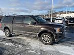 Used 2019 Ford F-150 XLT SuperCrew Cab 4x4, Pickup for sale #324F6541 - photo 3