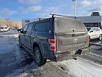 Used 2019 Ford F-150 XLT SuperCrew Cab 4x4, Pickup for sale #324F6541 - photo 8