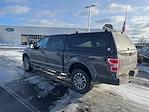 Used 2019 Ford F-150 XLT SuperCrew Cab 4x4, Pickup for sale #324F6541 - photo 9