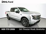 New 2024 Ford F-150 Lightning Flash SuperCrew Cab AWD, Pickup for sale #324F665 - photo 1