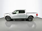 New 2024 Ford F-150 Lightning Flash SuperCrew Cab AWD, Pickup for sale #324F665 - photo 5