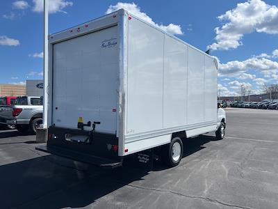 New 2025 Ford E-350 RWD, Bay Bridge Sheet and Post Box Van for sale #325F001 - photo 2