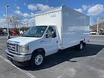 New 2025 Ford E-350 RWD, Bay Bridge Sheet and Post Box Van for sale #325F001 - photo 17