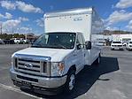 New 2025 Ford E-350 RWD, Bay Bridge Sheet and Post Box Van for sale #325F001 - photo 18