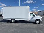 New 2025 Ford E-350 RWD, Bay Bridge Sheet and Post Box Van for sale #325F001 - photo 4