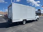 New 2025 Ford E-350 RWD, Bay Bridge Sheet and Post Box Van for sale #325F001 - photo 7