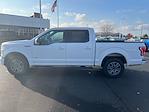 2016 Ford F-150 SuperCrew Cab 4x4, Pickup for sale #325F0292 - photo 12