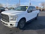 2016 Ford F-150 SuperCrew Cab 4x4, Pickup for sale #325F0292 - photo 14