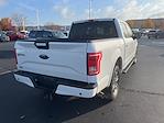 2016 Ford F-150 SuperCrew Cab 4x4, Pickup for sale #325F0292 - photo 2