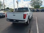 2024 Ford F-150 SuperCrew Cab 4x4, Pickup for sale #3P4839 - photo 2