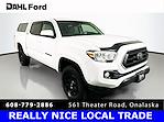 Used 2020 Toyota Tacoma SR5 Double Cab 4WD, Pickup for sale #3P48651 - photo 1