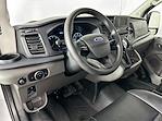 Used 2023 Ford Transit 250 Base High Roof AWD, Empty Cargo Van for sale #3P4901 - photo 9