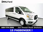 2022 Ford Transit 350 Low Roof RWD, Passenger Van for sale #3P4914 - photo 1