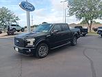 2016 Ford F-150 SuperCrew Cab 4x4, Pickup for sale #3P4926 - photo 18