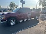 2015 Chevrolet Silverado 1500 Double Cab 4x4, Pickup for sale #3P4938 - photo 11