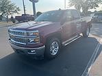 2015 Chevrolet Silverado 1500 Double Cab 4x4, Pickup for sale #3P4938 - photo 12