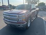 2015 Chevrolet Silverado 1500 Double Cab 4x4, Pickup for sale #3P4938 - photo 13