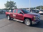 2015 Chevrolet Silverado 1500 Double Cab 4x4, Pickup for sale #3P4938 - photo 3