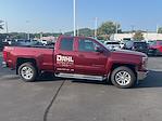 2015 Chevrolet Silverado 1500 Double Cab 4x4, Pickup for sale #3P4938 - photo 4