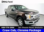 2018 Ford F-150 SuperCrew Cab 4x4, Pickup for sale #3P4939 - photo 1