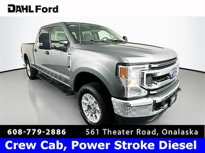 2022 Ford F-250 Crew Cab 4x4, Pickup for sale #3P4940 - photo 1