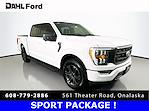 2023 Ford F-150 SuperCrew Cab 4x4, Pickup for sale #3P4945 - photo 1