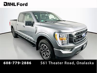 2022 Ford F-150 SuperCrew Cab 4x4, Pickup for sale #3P4946 - photo 1