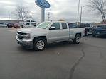 2018 Chevrolet Silverado 1500 Double Cab 4x4, Pickup for sale #3P49461 - photo 17