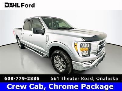 2023 Ford F-150 SuperCrew Cab 4x4, Pickup for sale #3P4947 - photo 1