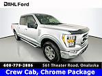 2023 Ford F-150 SuperCrew Cab 4x4, Pickup for sale #3P4947 - photo 1