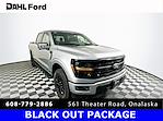 2024 Ford F-150 SuperCrew Cab 4x4, Pickup for sale #3P4950 - photo 1