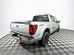 2024 Ford F-150 SuperCrew Cab 4x4, Pickup for sale #3P4950 - photo 2